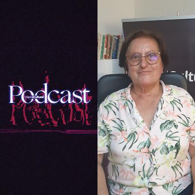 #14 Cecilia Vidrighin, educatoare #14 Cecilia Vidrighin, educatoare
