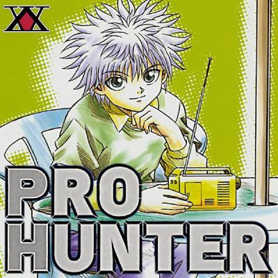 Pro Hunter #12 - Les Factions de l'arc Dark Continent