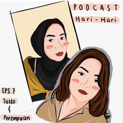 #7 - Perempuan & Tattoo