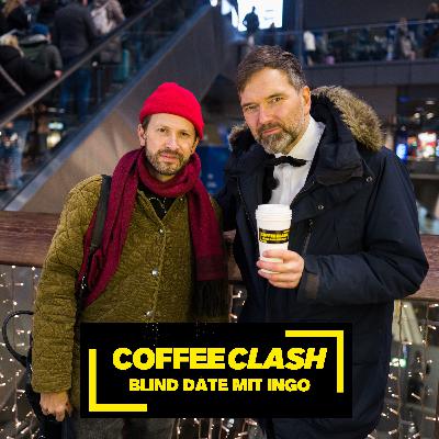 Coffee Clash #25 Kein Alkohol am Gleis