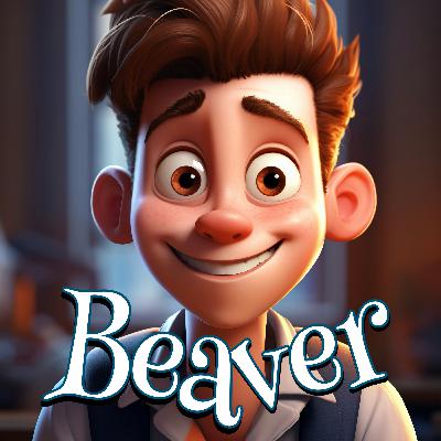 El amor de Dios de Beaver