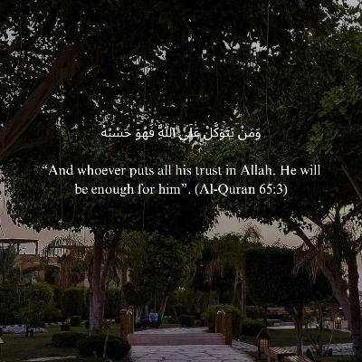 Lettre à Allah