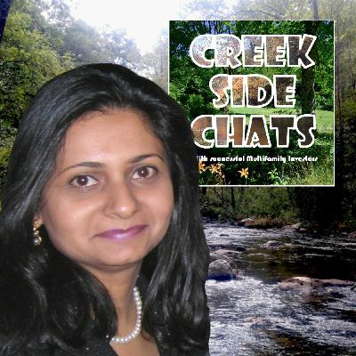 CSC 143 Sandy Seshadri: From the Stock Market to Tax Advantage Real Estate Investing CSC 143 Sandy Seshadri: From the Stock Market to Tax Advantage Real Estate Investing