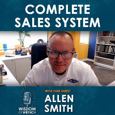The Only HVAC Sales Masterclass You'll Ever Need The Only HVAC Sales Masterclass You'll Ever Need