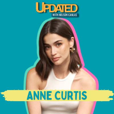 Anne Curtis - "The key to staying young and fresh is being happy" Anne Curtis - "The key to staying young and fresh is being happy"