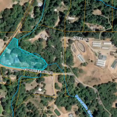 SoHum Cannabis Nursery Gets Zoning and Setback Changes in Permit Approval SoHum Cannabis Nursery Gets Zoning and Setback Changes in Permit Approval