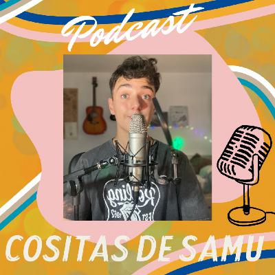 Cositas de Samu #2 REPASANDO LITERATURA