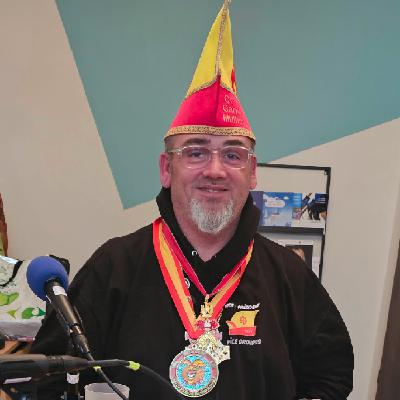 Le carnaval de Mulhouse, ses Gugga Ratscha et son défilé pour 50000 personnes
