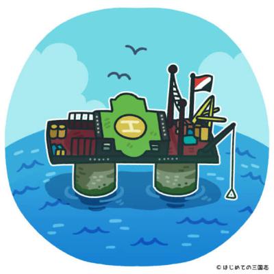 自称「世界最小の独立国」シーランド公国はどうやって生まれたの？