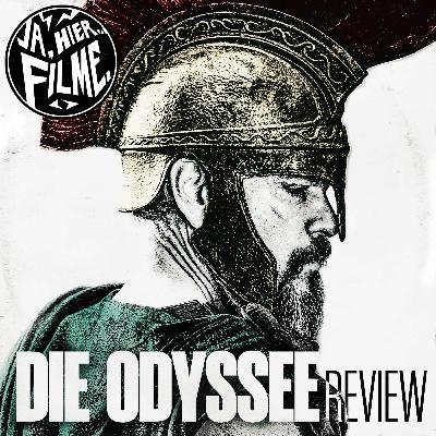 The Odyssey | Live-Aufzeichnung The Odyssey | Live-Aufzeichnung