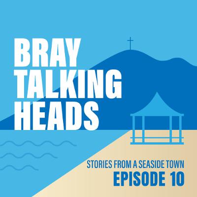 Ep 10. When Man United came to Bray, nudists went to Naylor's Cove & Liz Anne's heartfelt goodbye. Ep 10. When Man United came to Bray, nudists went to Naylor's Cove & Liz Anne's heartfelt goodbye.