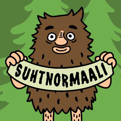 Suhtnormaali joulu (2021) - Gruß vom Krampus Suhtnormaali joulu (2021) - Gruß vom Krampus
