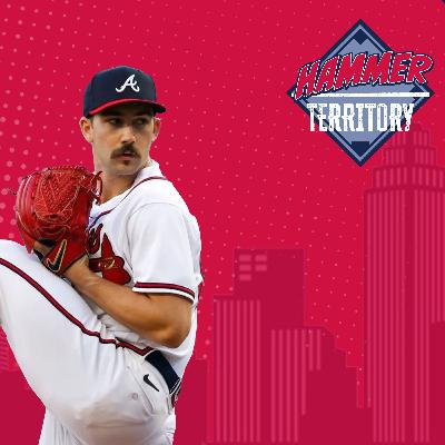 What’s Wrong With The Atlanta Braves?