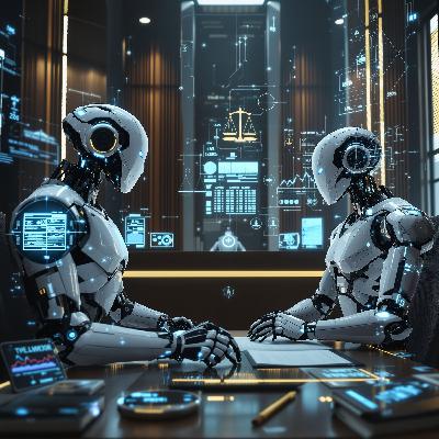 AI Copyright Settlement, Self-Writing Claude AI, and the Future of Development
