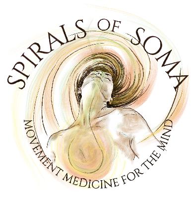 For walking ~ dissolution back into the everything