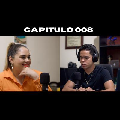 PSICOLOGA HABLA DE INFIDELIDADES Y RELACIONES TOXICAS | 008 | COMUNICANDO CON ERIK GONZALEZ