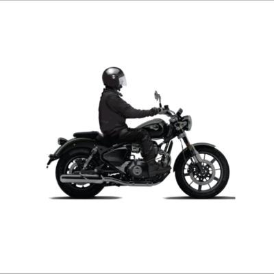 Pure Cruising Episode 3 - Thunderbird AVL 350 - Love Joshi