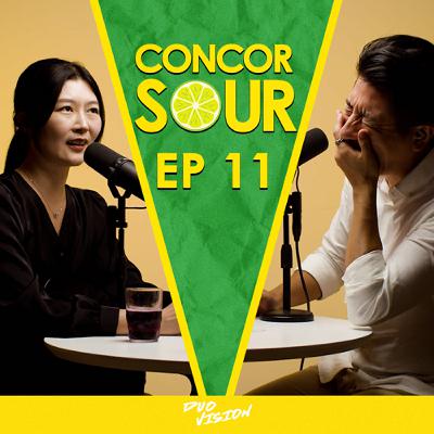 EP11【台秘迷信大比拼：啊這樣你也信？】S1 ConcorSour