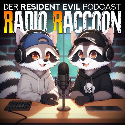 Folge 90: UPDATE! So wird 2025 bei RADIO RACCOON + Q&A