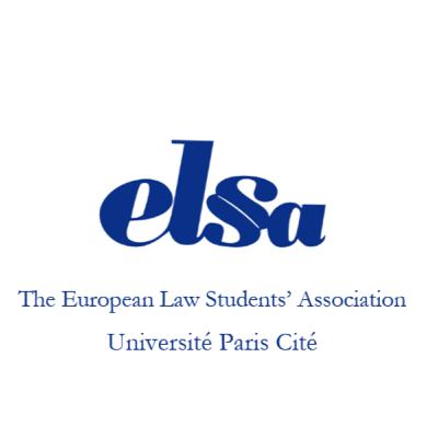 ELSA's Podcast-UParis Trailer