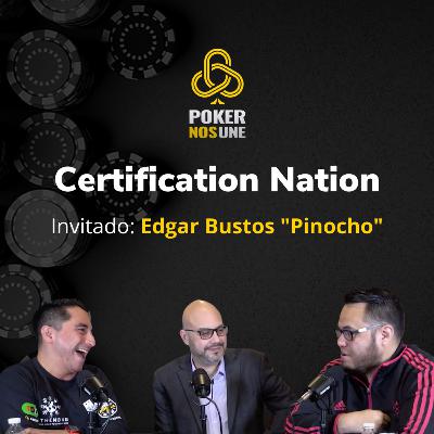 Temp 2 Ep 7 Certification Nation