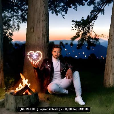 ОДИНОЧЕСТВО ( Organic Ambient ) - ВЛАДИСЛАВ ЗАВОРИН