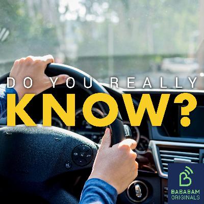 Why do people get angry when they drive? Why do people get angry when they drive?