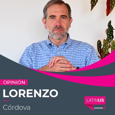 La ausencia del 87% de ciudadanos restó legitimidad a la elección judicial: Lorenzo Córdova