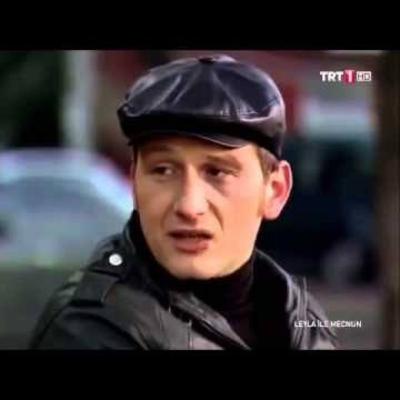 yavuz abinin eylülle tanıştığı sahne