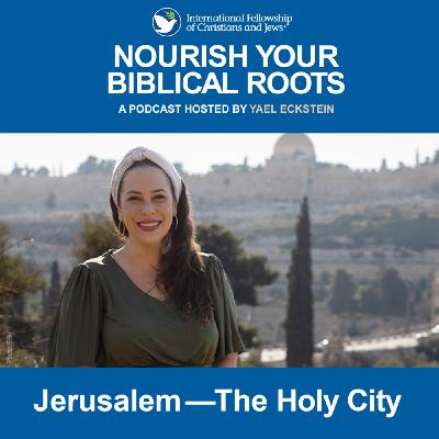 Jerusalem: The Holy City