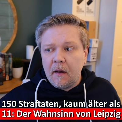 #381: Kindergang terrorisiert Leipzig