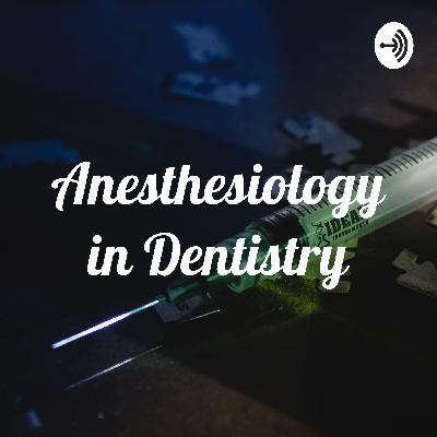 Anesthesiology in Dentistry (Trailer)