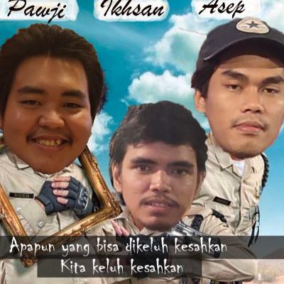 Episode 3 Nih Episode 3 Nih