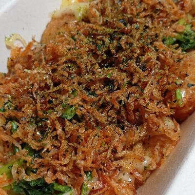 夜！２　つらいことを味方に。