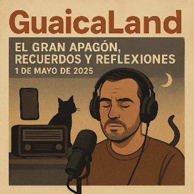 16. El del apagón