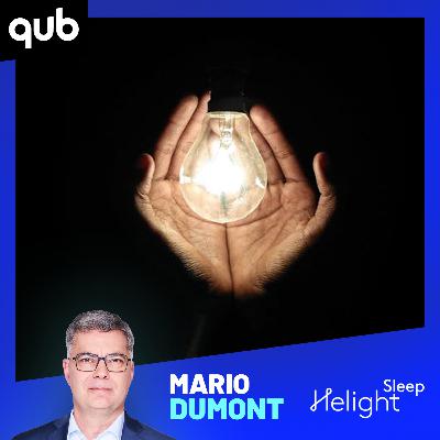 Nucléaire chez Hydro: «Ce serait certainement intéressant de l’envisager», dit Francis Gosselin Nucléaire chez Hydro: «Ce serait certainement intéressant de l’envisager», dit Francis Gosselin