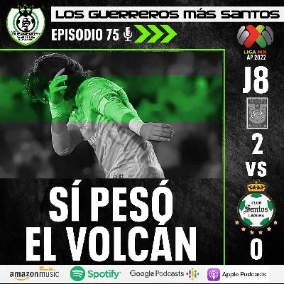 J8 AP22 | Santos PIERDE ante Tigres | Harold Preciado en la banca | ¿es La Liga MX mediocre? J8 AP22 | Santos PIERDE ante Tigres | Harold Preciado en la banca | ¿es La Liga MX mediocre?