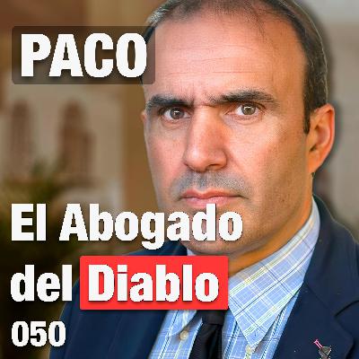 Abogado Penalista: Cómo Defender a los Peores Criminales | SMAE Podcast Ep. 50