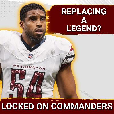 LEADERSHIP VOID: Can Washington Commanders SURVIVE Losing Bobby Wagner? Proven FIXES Revealed!
