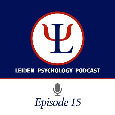Episode 15 - Understanding High Sensitivity || Véronique de Gucht Episode 15 - Understanding High Sensitivity || Véronique de Gucht