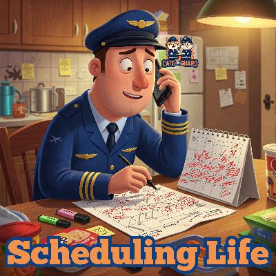 Scheduling Life