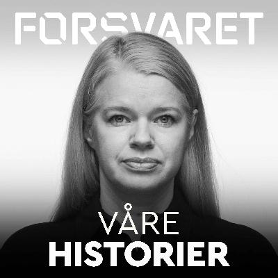 I krig og kjærlighet – en historie om våre hjemmehelter (3:5)