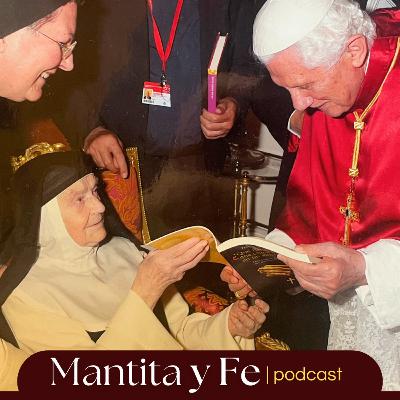 37. MONJA, ¿TÚ?: Historias reales de mujeres revolucionarias (con Jesús García)