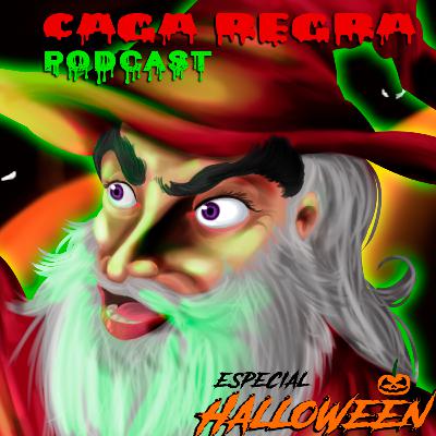 Caga-Regra #17 - Lendas Urbanas do GuGu