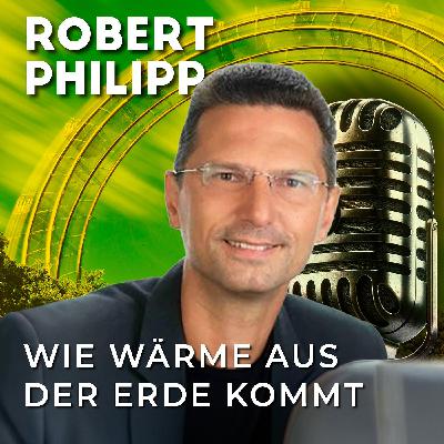 Geothermie: Wie die Wärme aus der Erde kommt