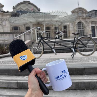 EP02 - Vélo, food et impro EP02 - Vélo, food et impro