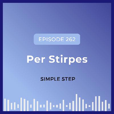 Simple Step | Per Stirpes