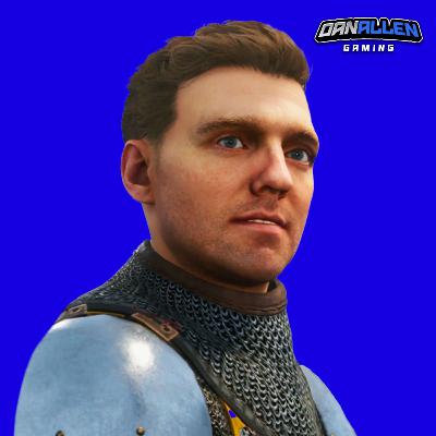 Henry aka Tom McKay from Kingdom Come Deliverance 2