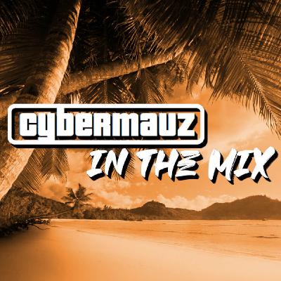 Cybermauz - In The Mix #467 (House & Dance Session XL)