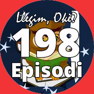 LLEGIM OKè - L’EDAT DE LA INNOCÈNCIA D’EDITH WARTHON - DEL PAPER A LA PANTALLA x SCORSESE (20/12/2023)07x198